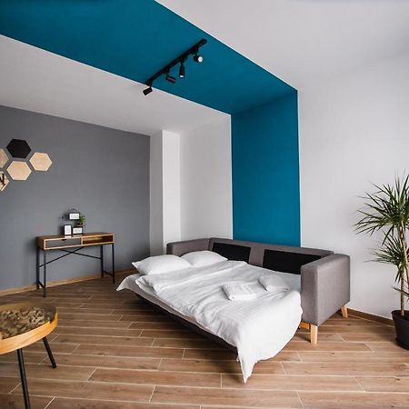 Azur Paradise Near City Center Oradea Buitenkant foto