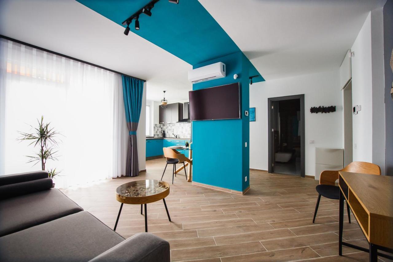 Azur Paradise Near City Center Oradea Buitenkant foto