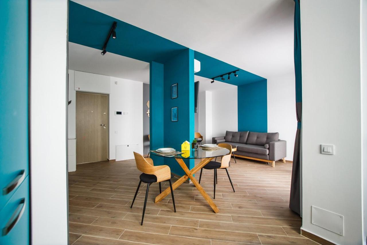 Azur Paradise Near City Center Oradea Buitenkant foto