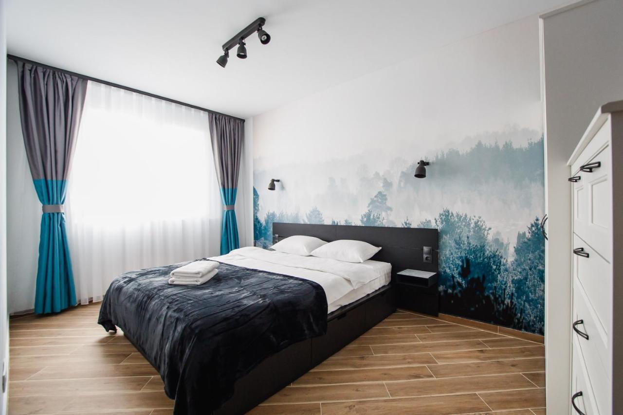 Azur Paradise Near City Center Oradea Buitenkant foto