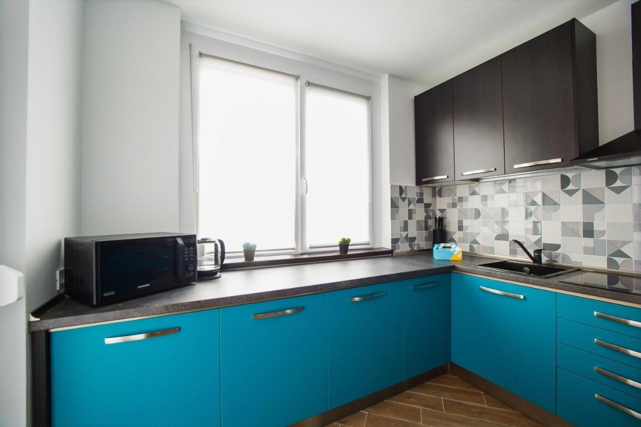 Azur Paradise Near City Center Oradea Buitenkant foto